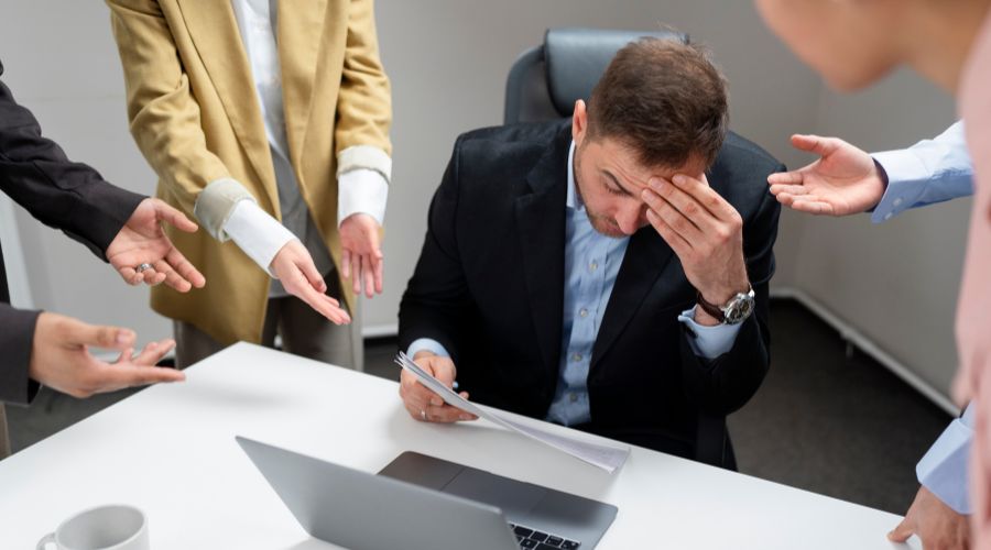 professional negligence